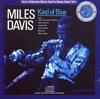 miles davis blue