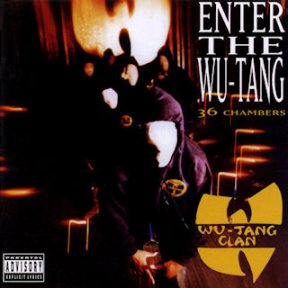 Wu-TangClanEntertheWu-Tangalbumcover